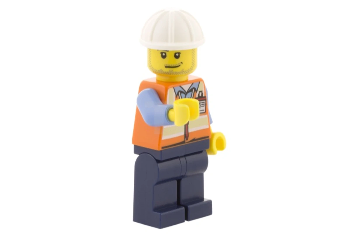 LEGO&reg; cty0557 Space Engineer