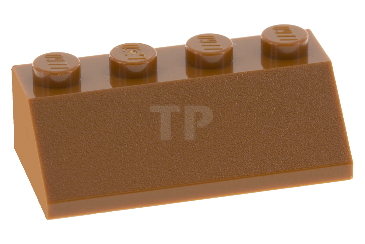 LEGO&reg; 3037 - 6115263 - Slope 2 x 4 - 45°