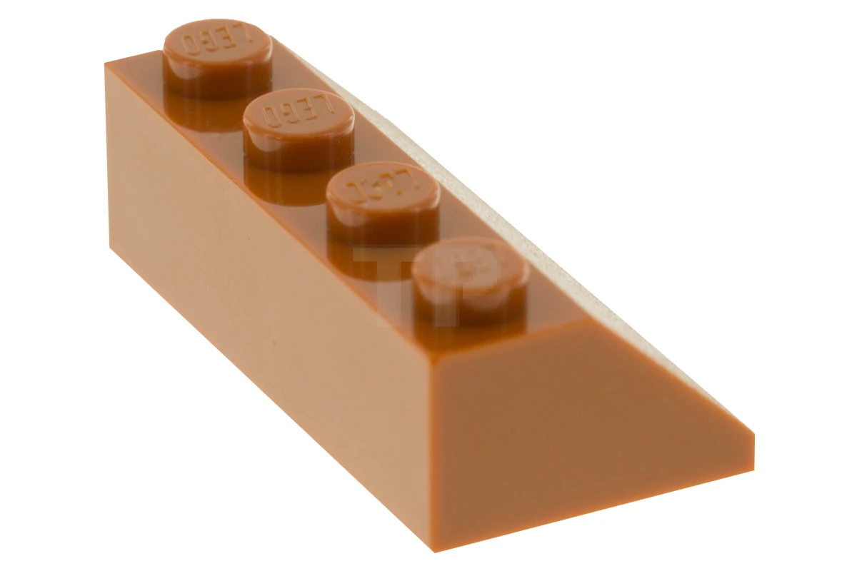 LEGO&reg; 3037 - 6115263 - Slope 2 x 4 - 45°
