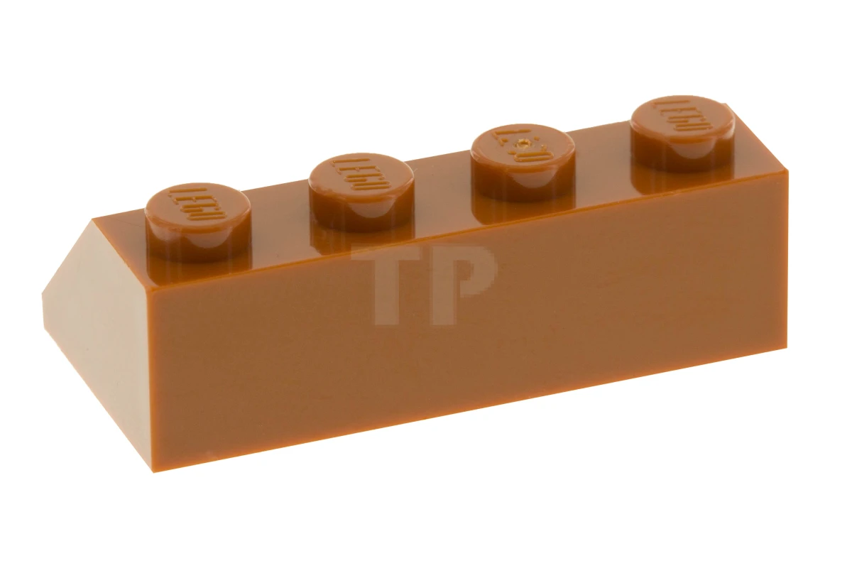 LEGO&reg; 3037 - 6115263 - Slope 2 x 4 - 45°