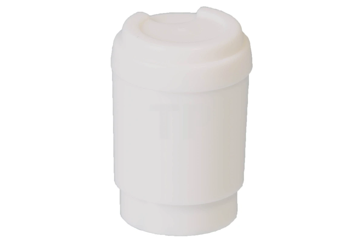 LEGO&reg; 6452569 - 15496 - Cup, Take Out Cup