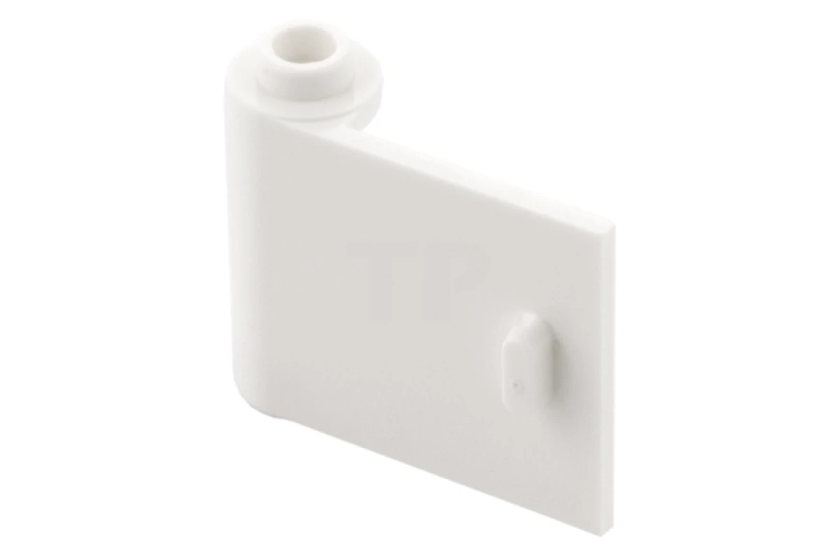 LEGO&reg; 6296037 - 92262 - Porta 1 x 3 x 2 Sinistra