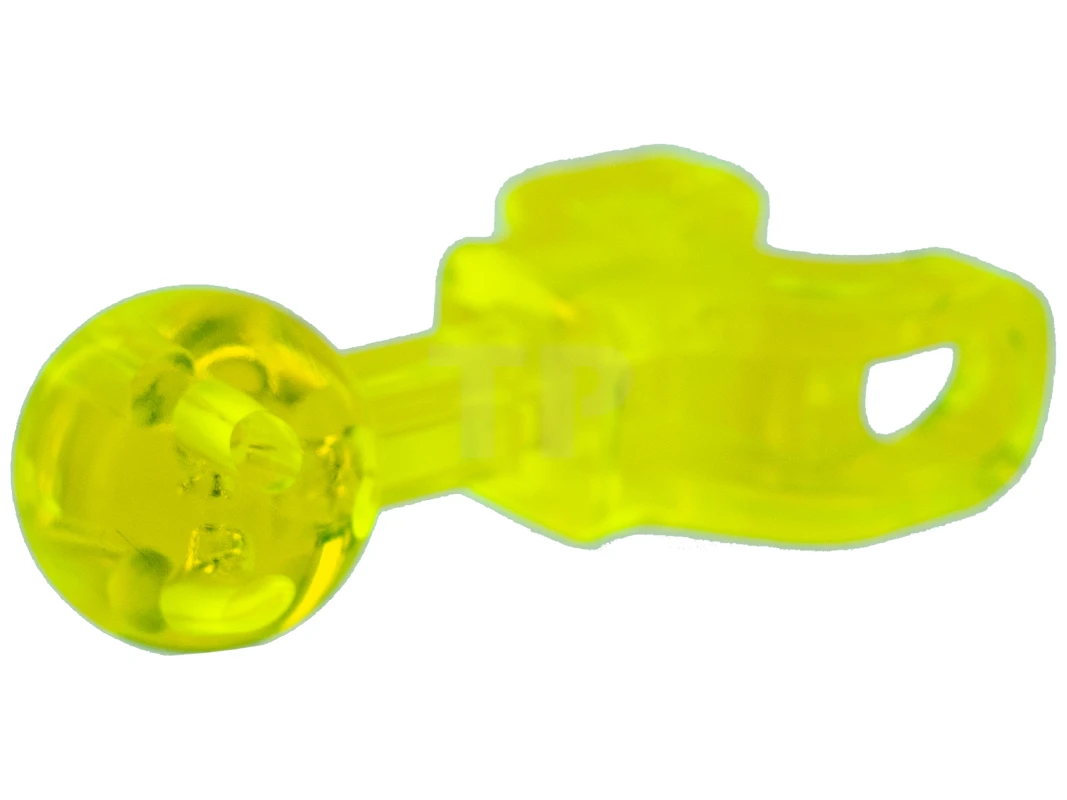 LEGO&reg; 6078390 - 90611 - Brazo / Pata de Fábrica Hero con Rótula en Eje y Rótula, Corto