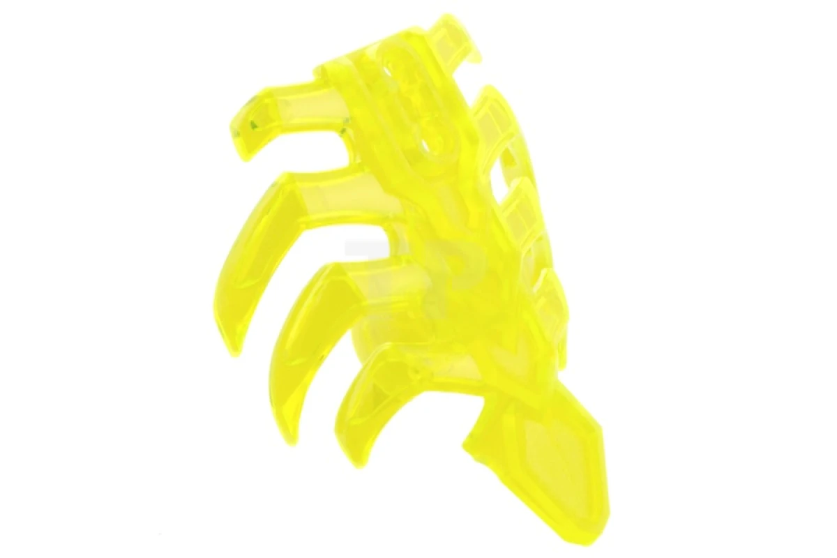 LEGO&reg; 20473 - 6114321 - Bionicle Spine Armor with Eight Ribs