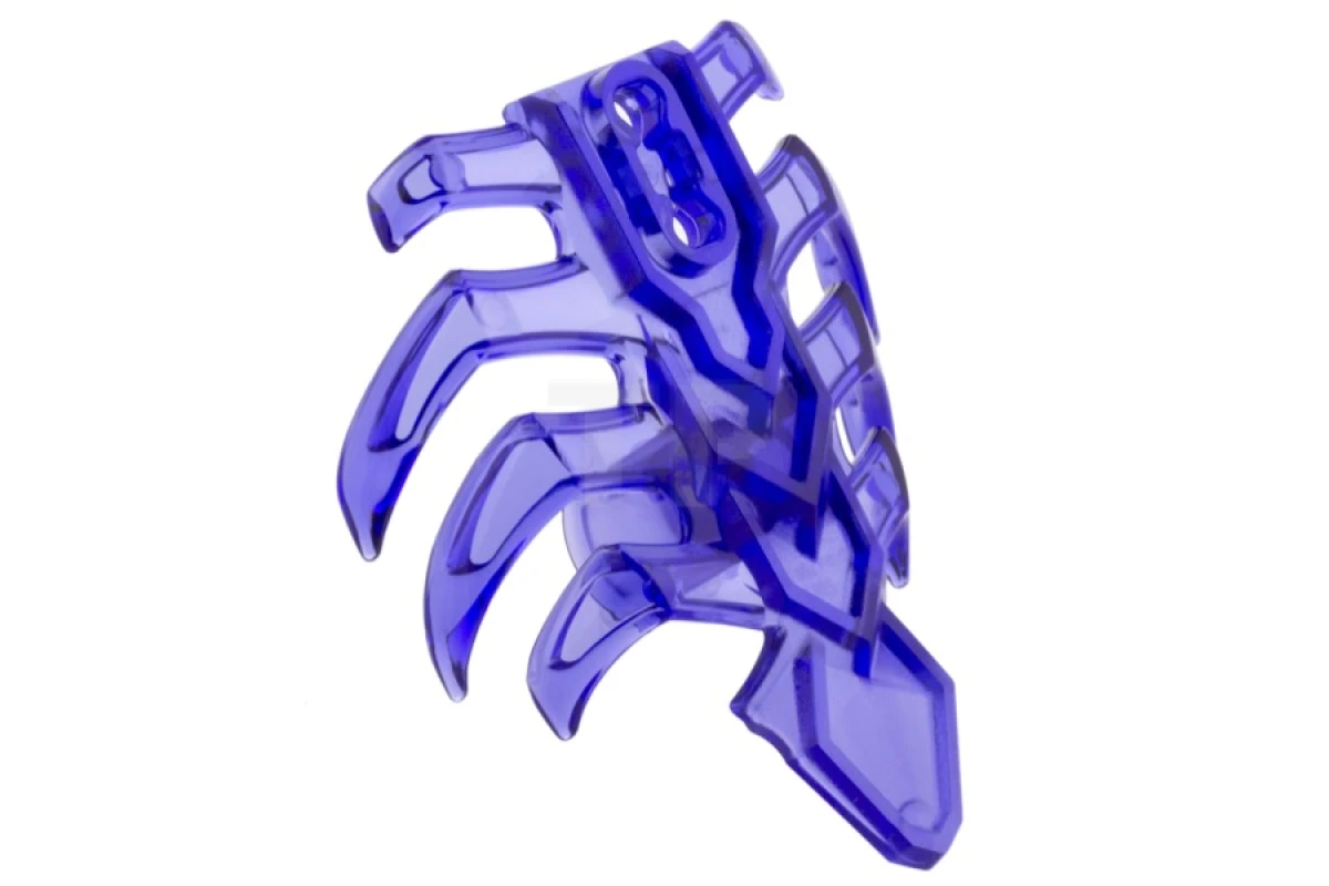 LEGO&reg; 20473 - 6114323 - Bionicle Spine Armor with Eight Ribs