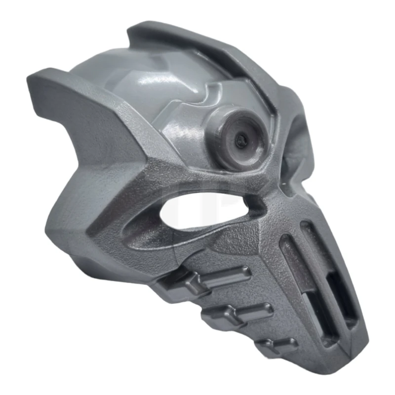 LEGO&reg; 6114369 - 20478 - Bionicle Masker Schedel Type 2 - smal