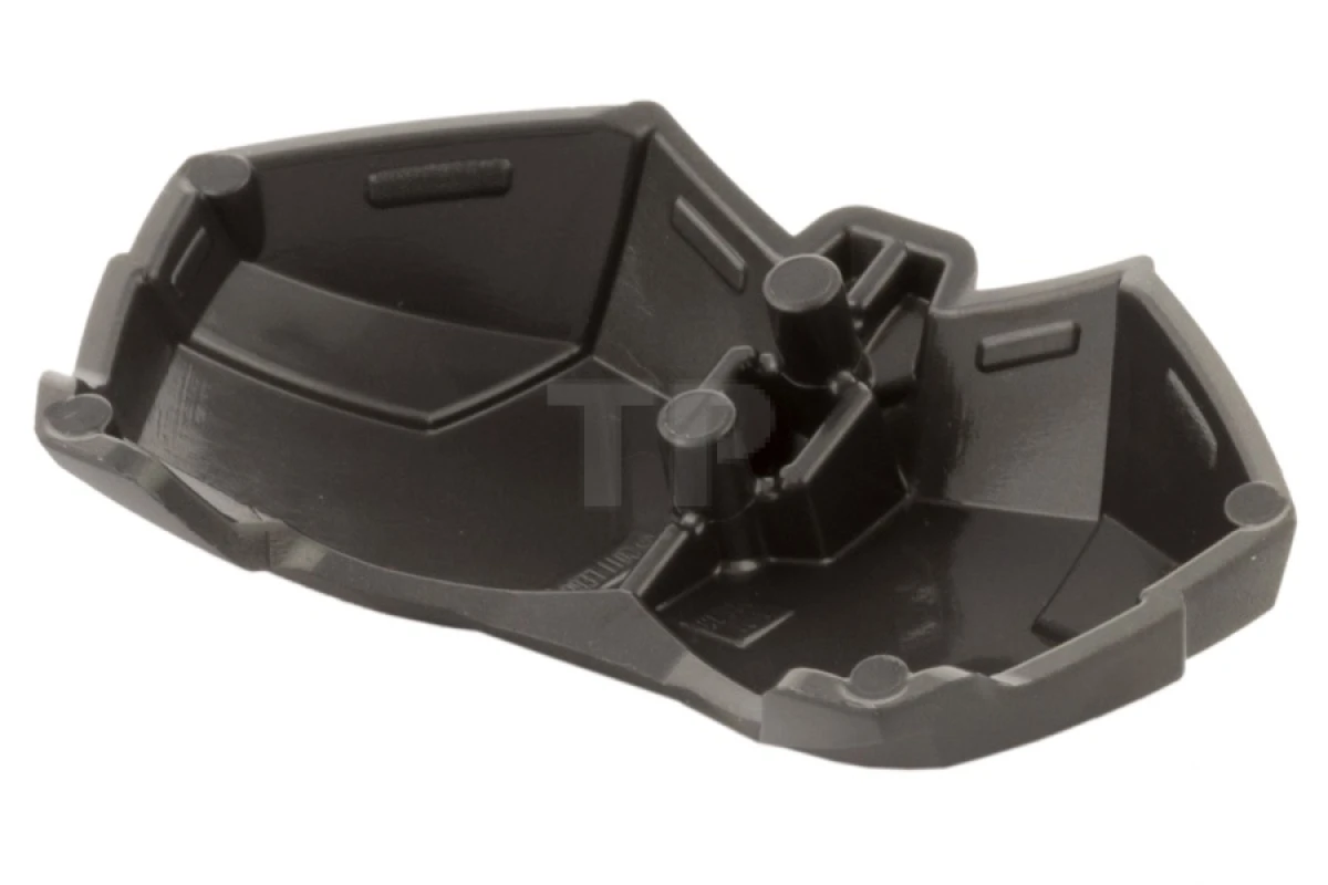 LEGO&reg; 98603pb020 - 6115529 - Chest Armor Small with Bones Pattern