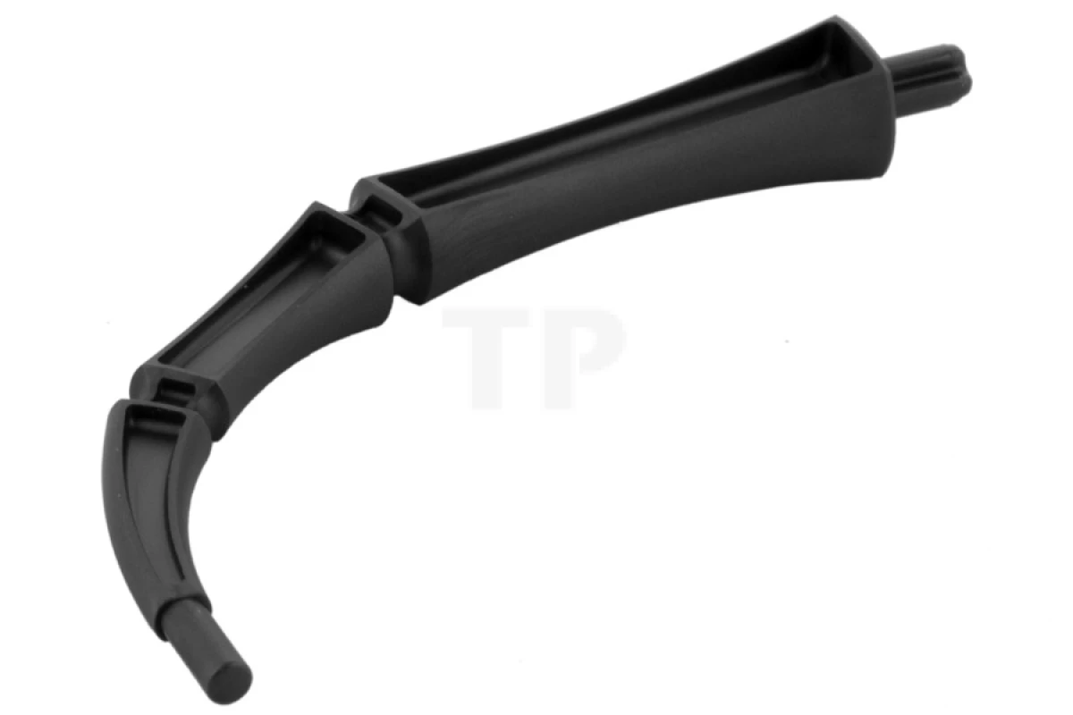 LEGO&reg; 6111290 - 15107 - Appendage Bony with Axle 