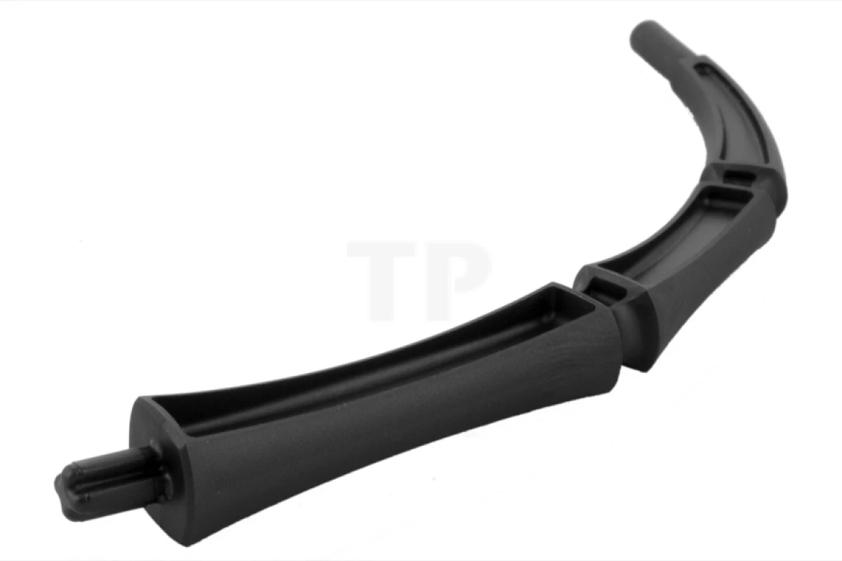 LEGO&reg; 6111290 - 15107 - Appendage Bony with Axle 