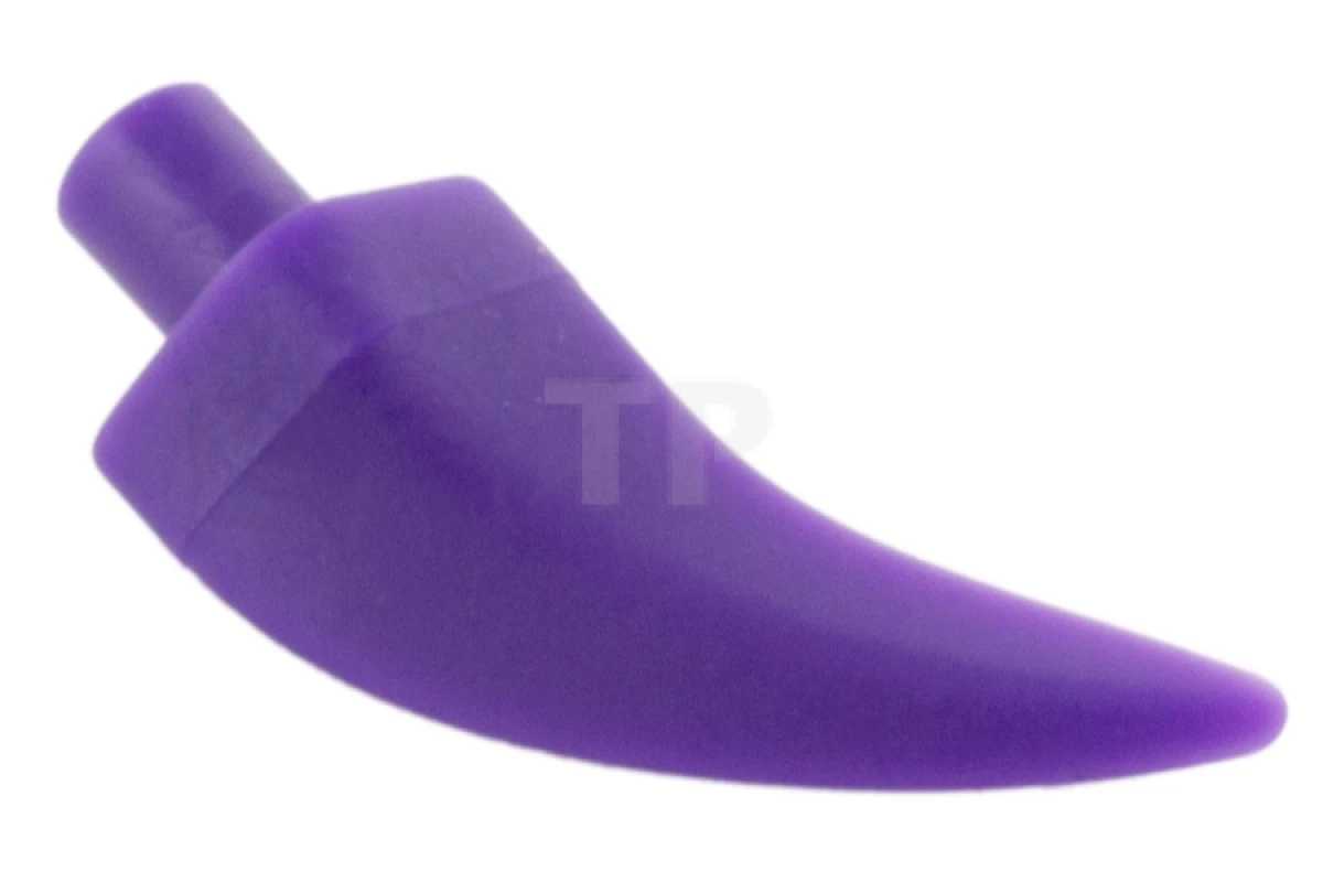 LEGO&reg; 6270093 - 87747 - Barb Grande (Garra, Cuerno)