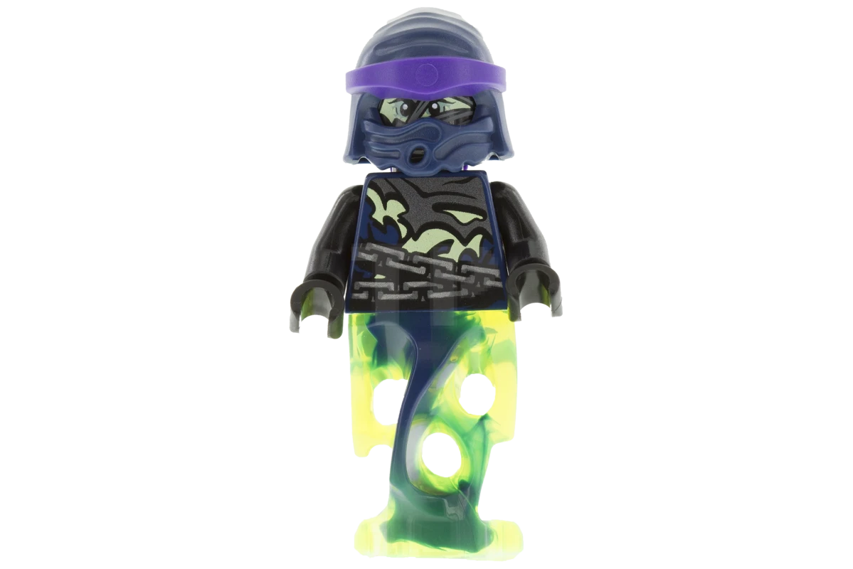 LEGO&reg; njo0155 Chain Master Wrayth