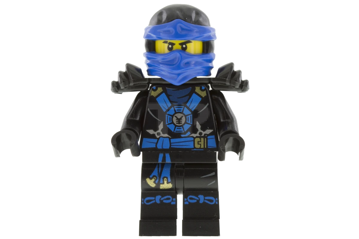 LEGO&reg; njo0152 Jay