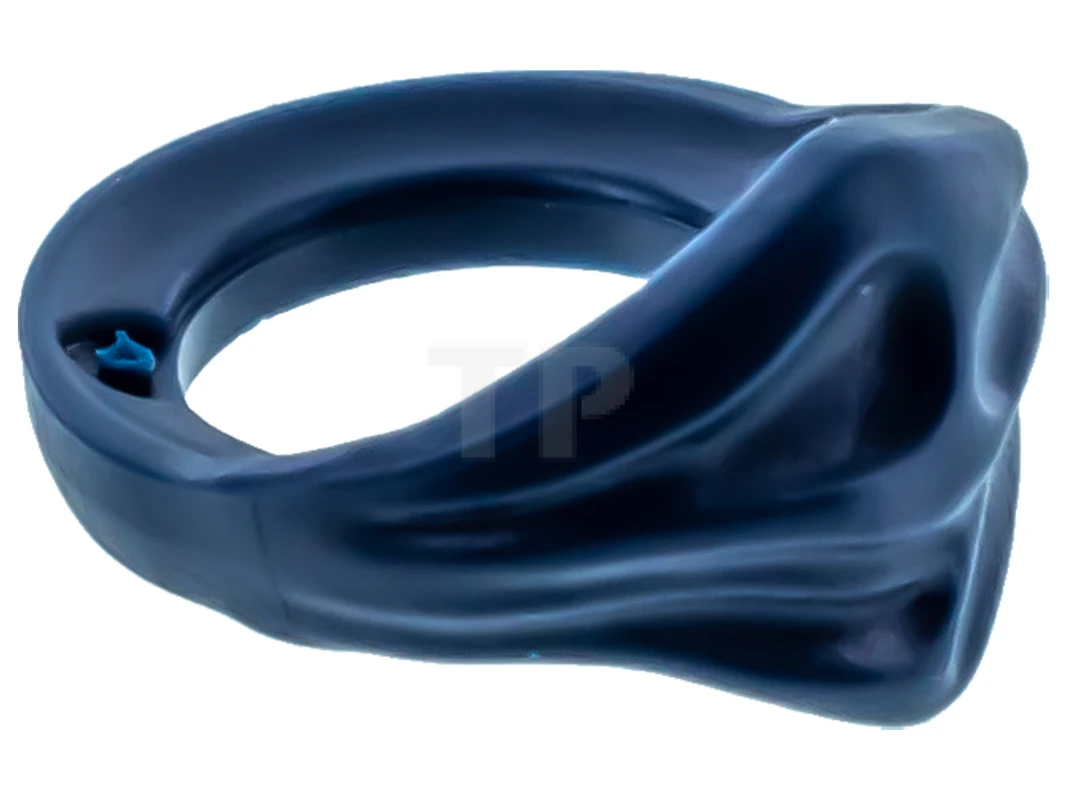 LEGO&reg; 6474842 - 15619 - Minifig, Bandana Ninja