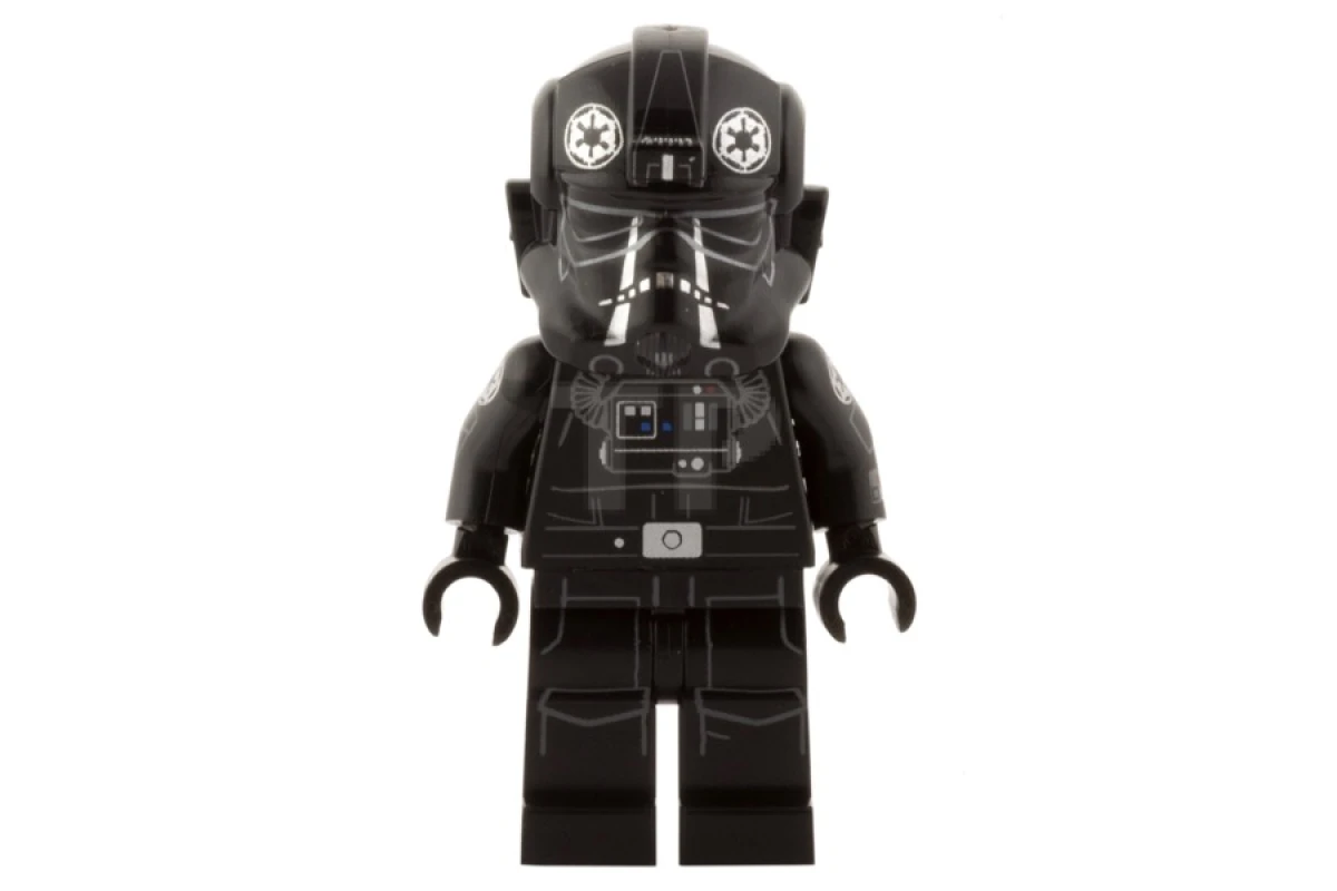 LEGO&reg; sw0632 TIE Fighter Pilot