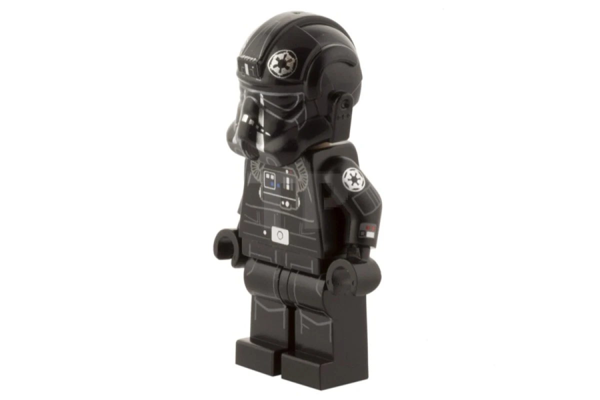 LEGO&reg; sw0632 TIE Fighter Pilot