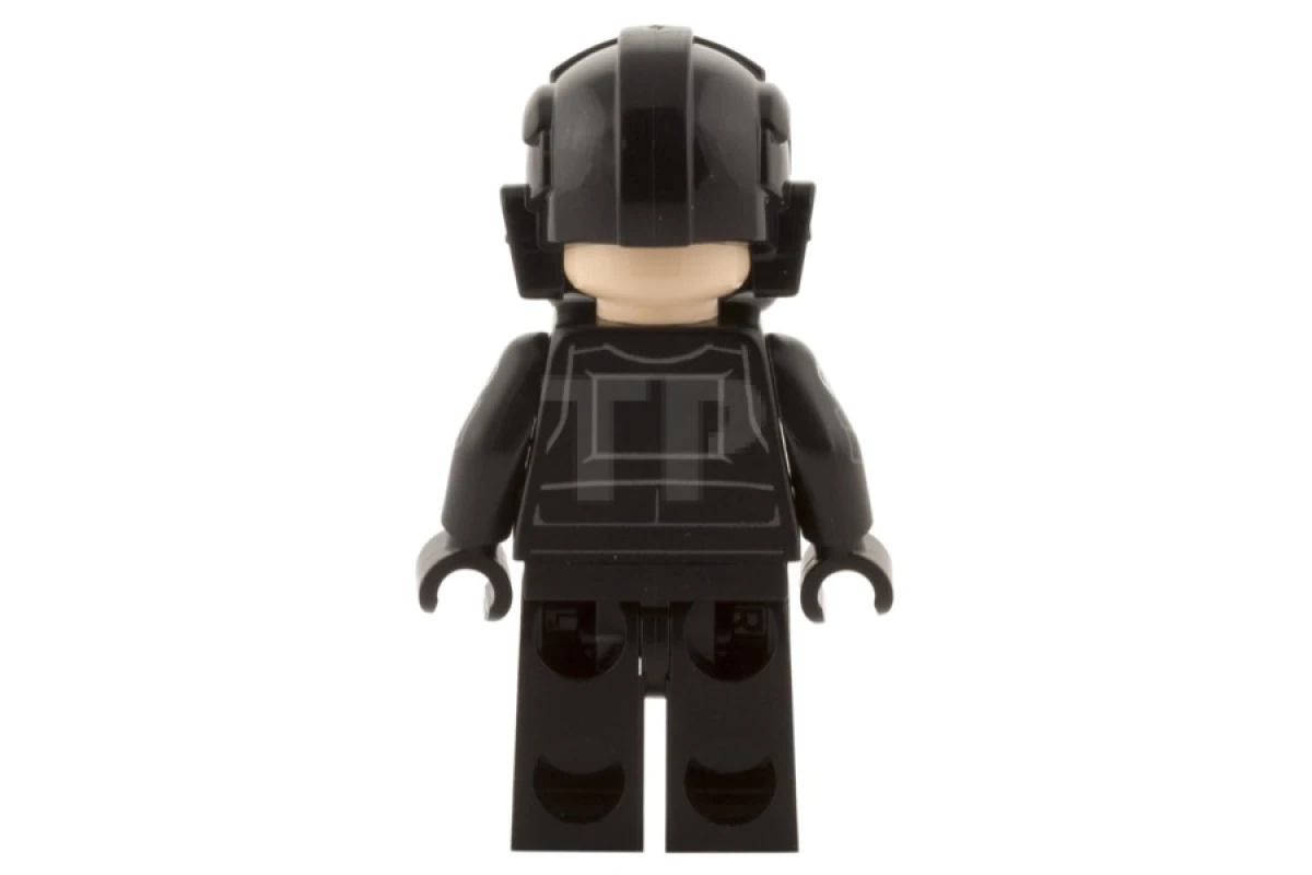 LEGO&reg; sw0632 TIE Fighter Pilot