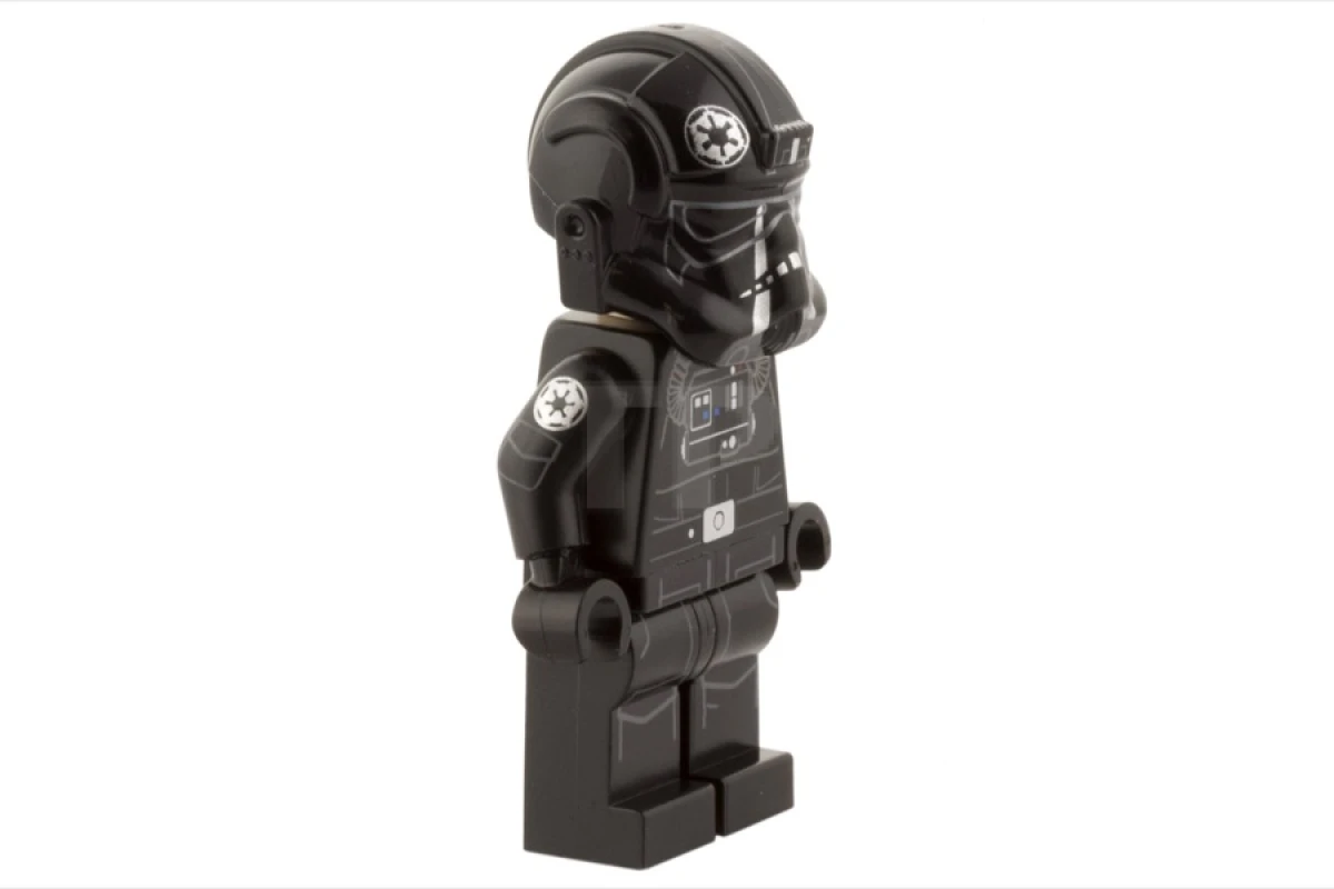 LEGO&reg; sw0632 TIE Fighter Pilot
