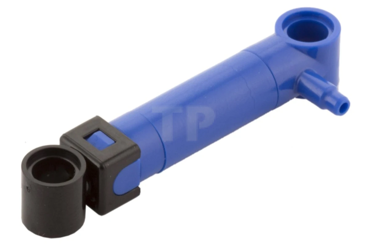 LEGO&reg; 19482c01 - 6156732 - Pneumatic Pump V2 1 x 6