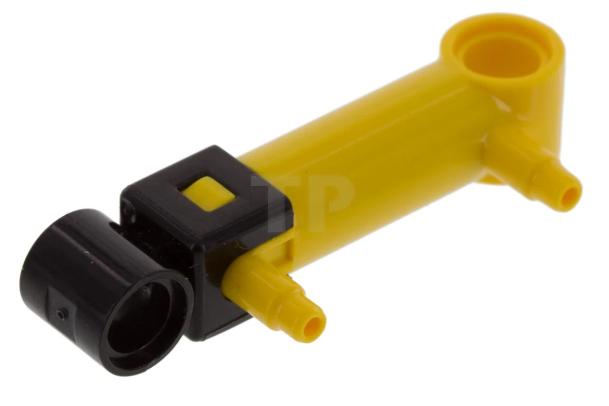 LEGO&reg; 6387401 - 19475c01 - Pneumatic Cylinder V2 1 x 5