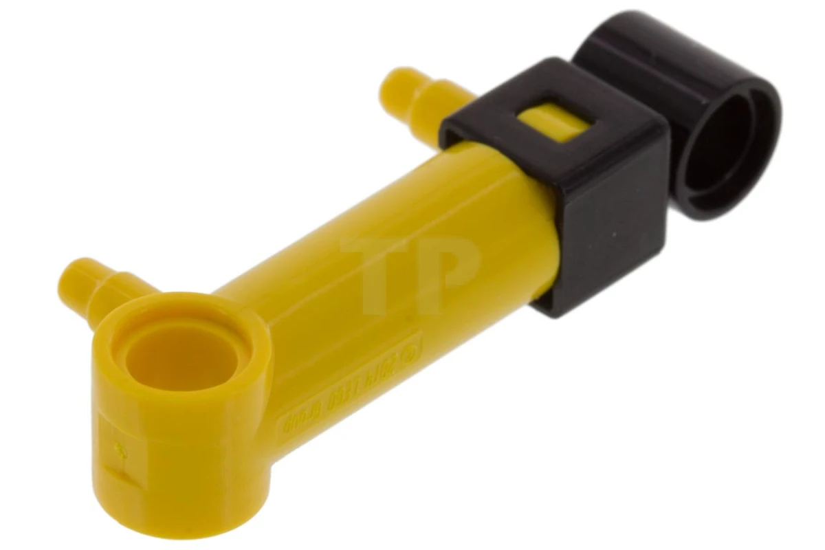 LEGO&reg; 6387401 - 19475c01 - Pneumatic Cylinder V2 1 x 5