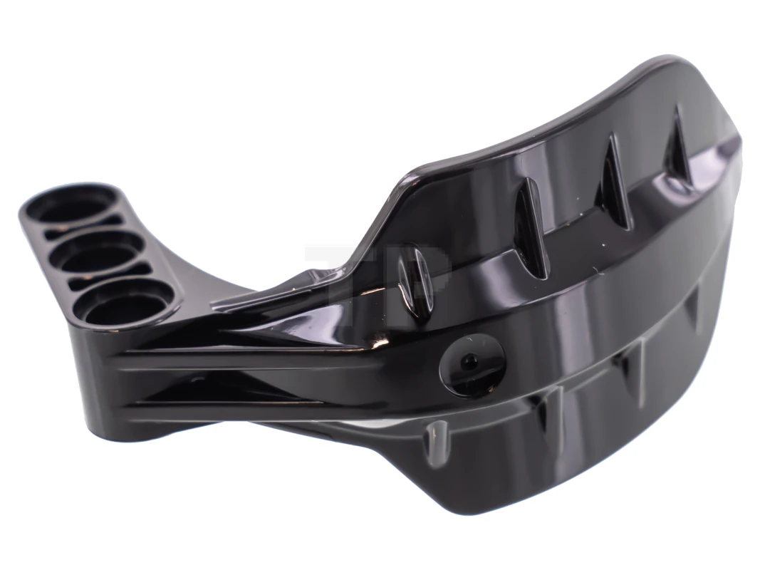 LEGO&reg; 6100179 - 19540 - Technic Grabber Arm Claw / Hook with 3L Liftarm Thick Type 2