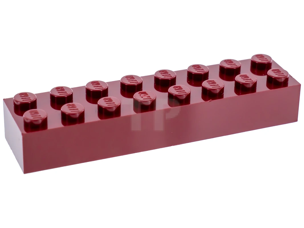 LEGO&reg; 6089263 - 3007 - Mattone 2 x 8