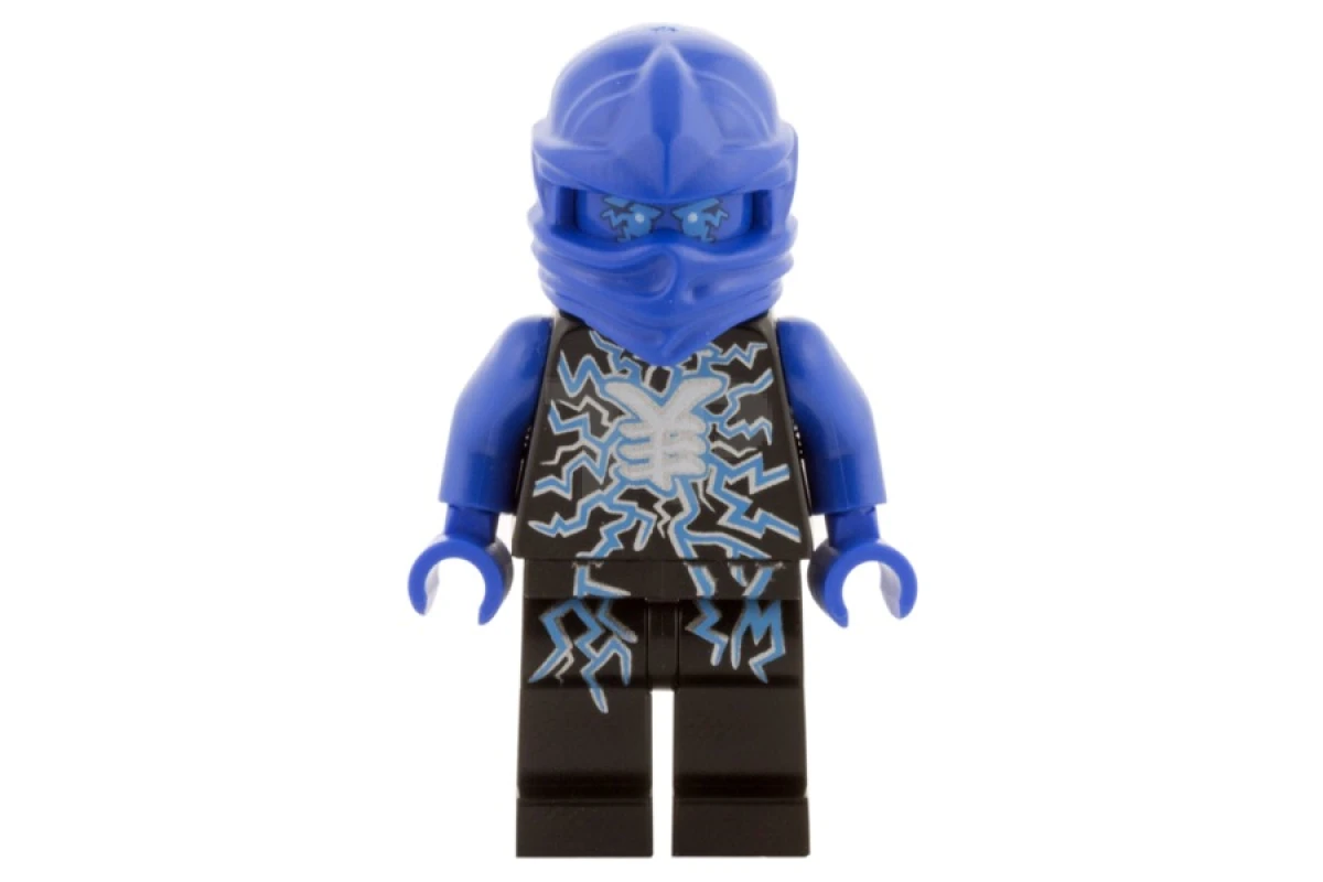 LEGO&reg; njo0160 Jay