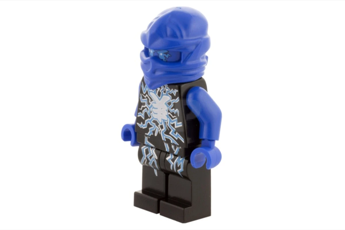 LEGO&reg; njo0160 Jay