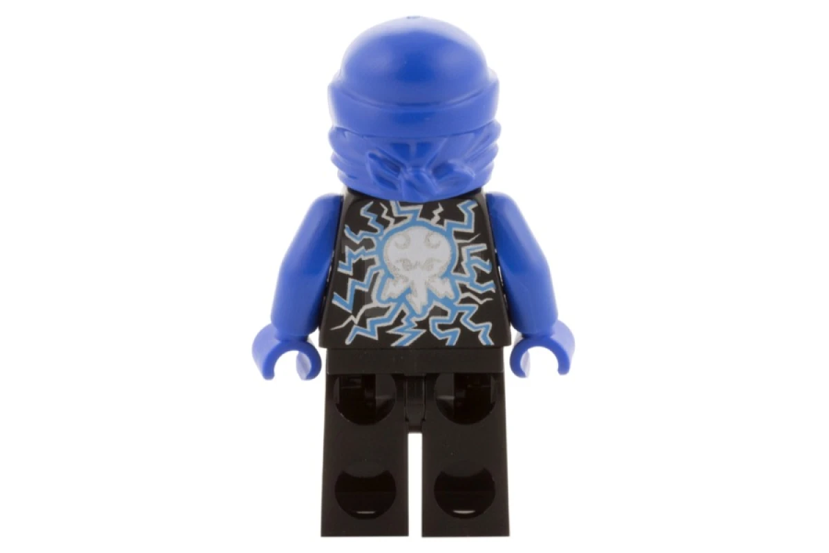 LEGO&reg; njo0160 Jay