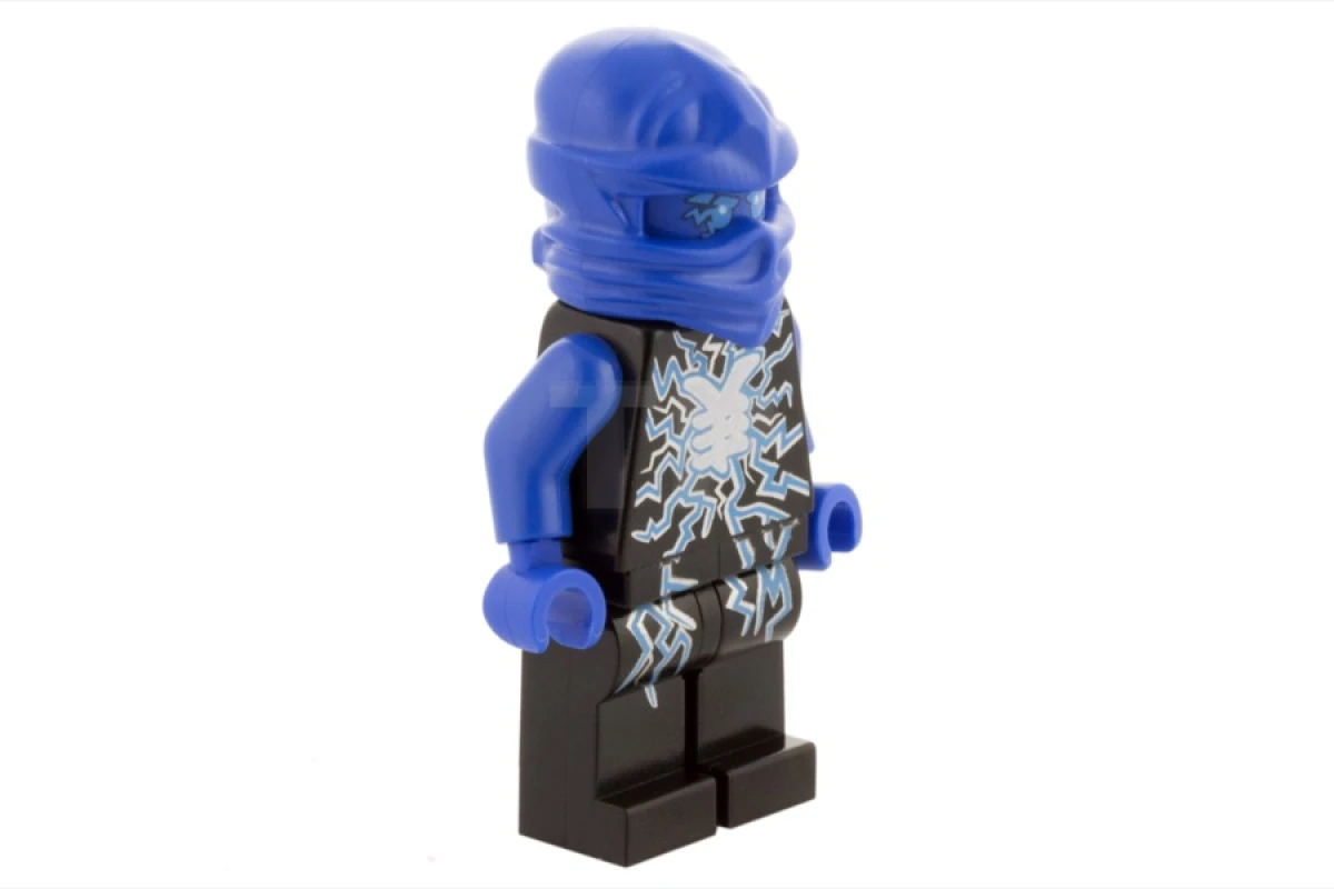 LEGO&reg; njo0160 Jay