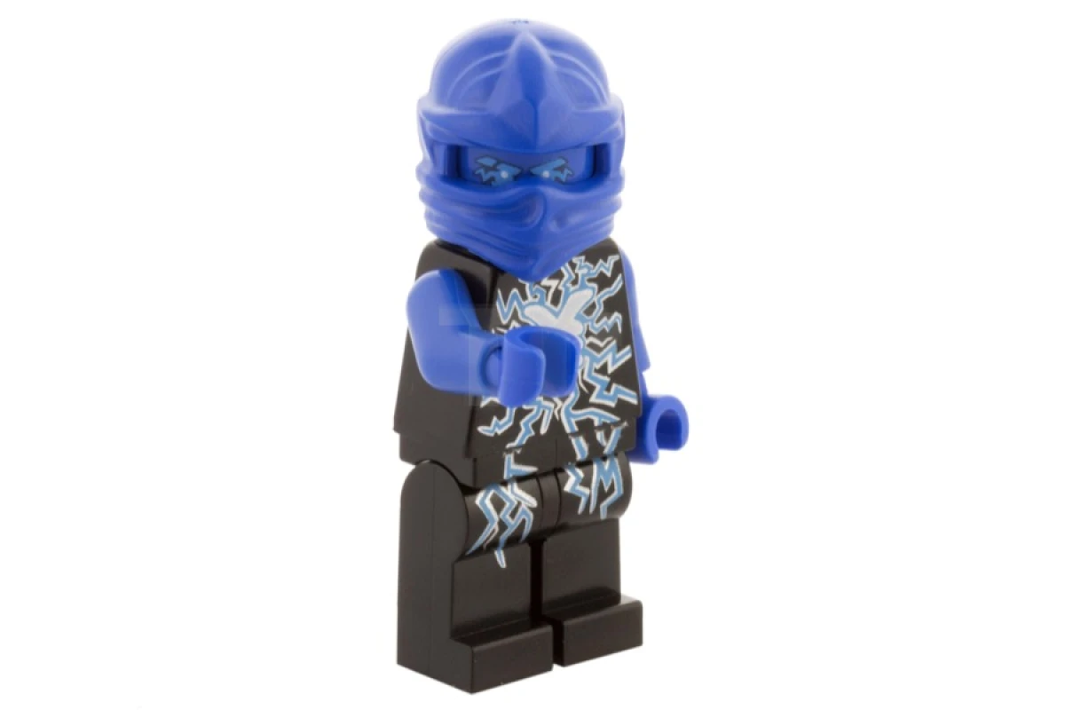 LEGO&reg; njo0160 Jay