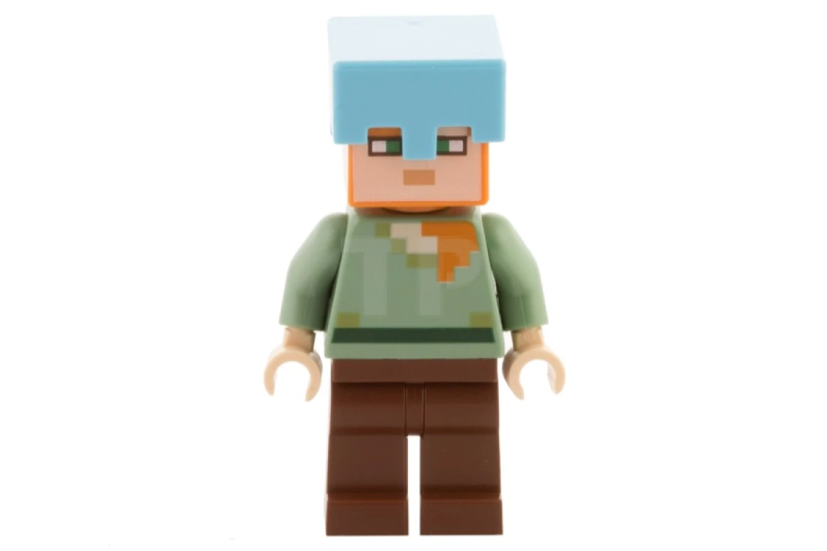 LEGO&reg; min019 Alex