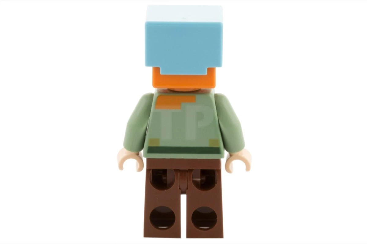 LEGO&reg; min019 Alex