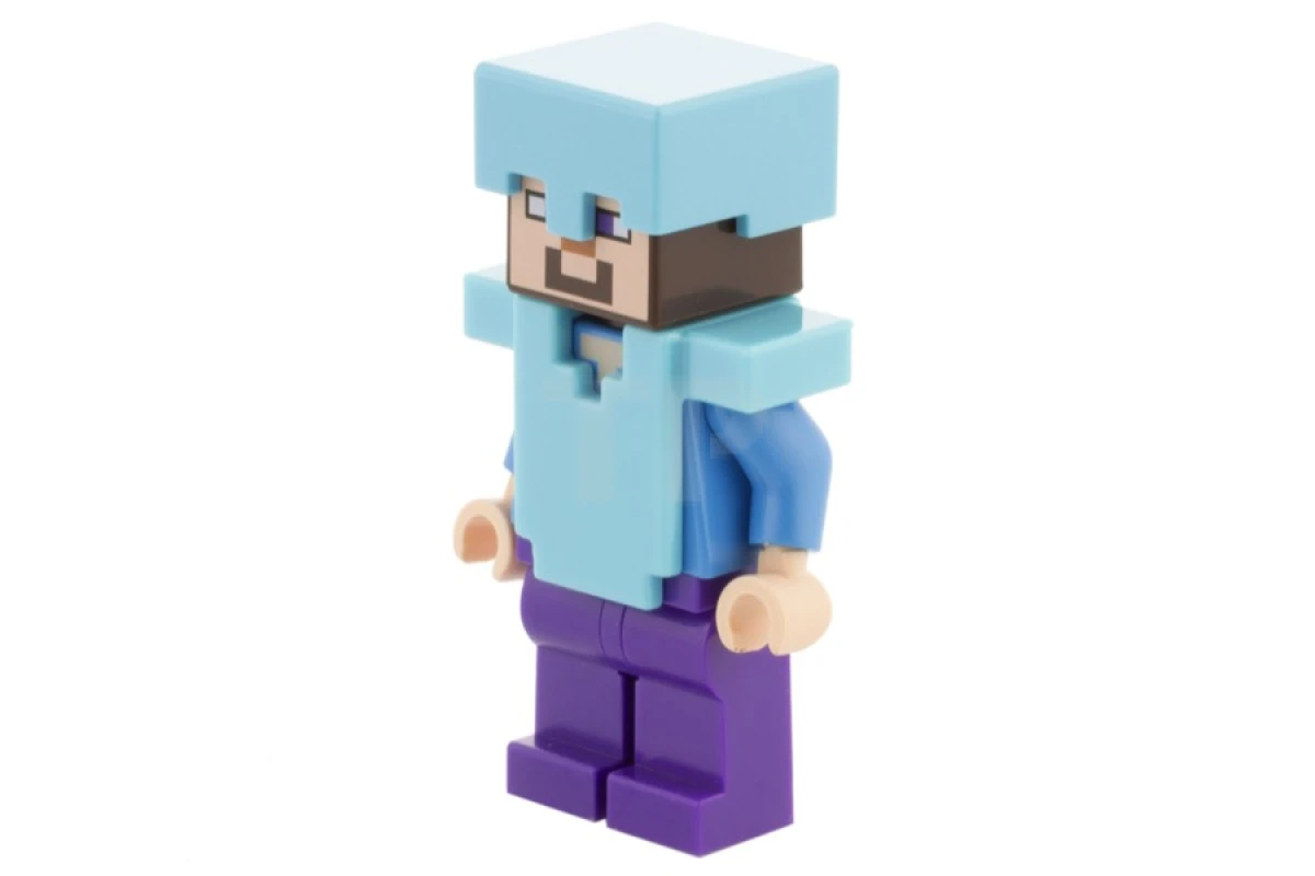 LEGO&reg; min020 Steve