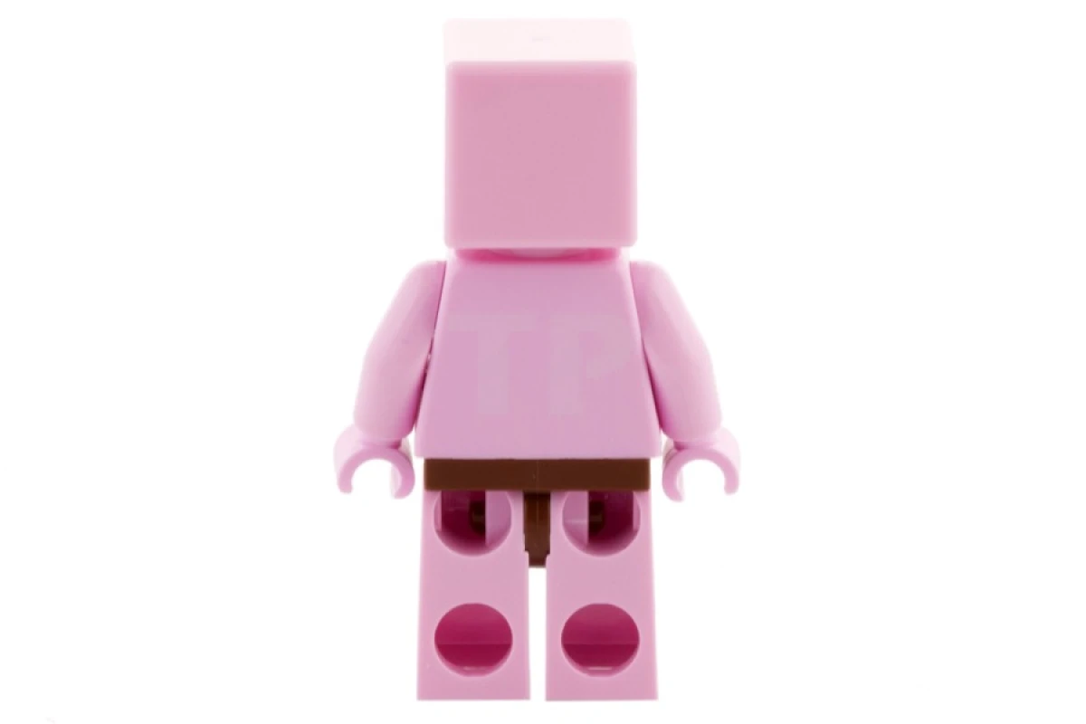 LEGO&reg; min021 Zombie Pigman