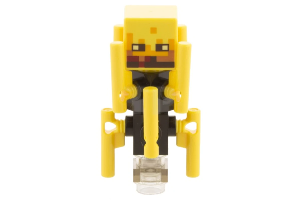 LEGO&reg; min022 Blaze