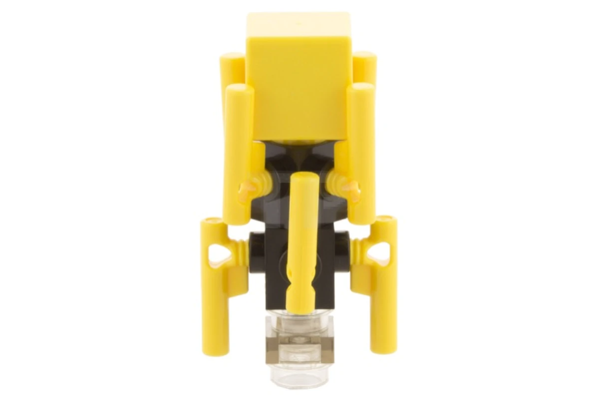 LEGO&reg; min022 Blaze