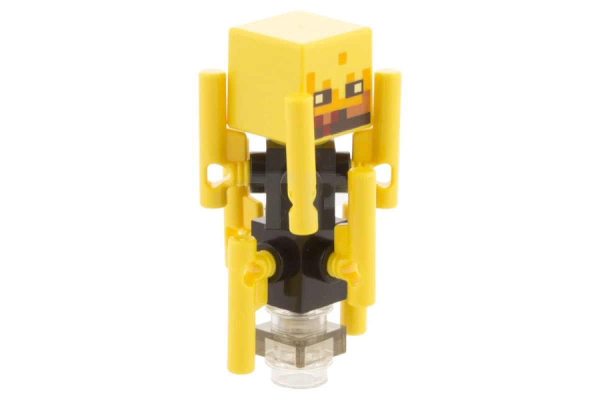 LEGO&reg; min022 Blaze