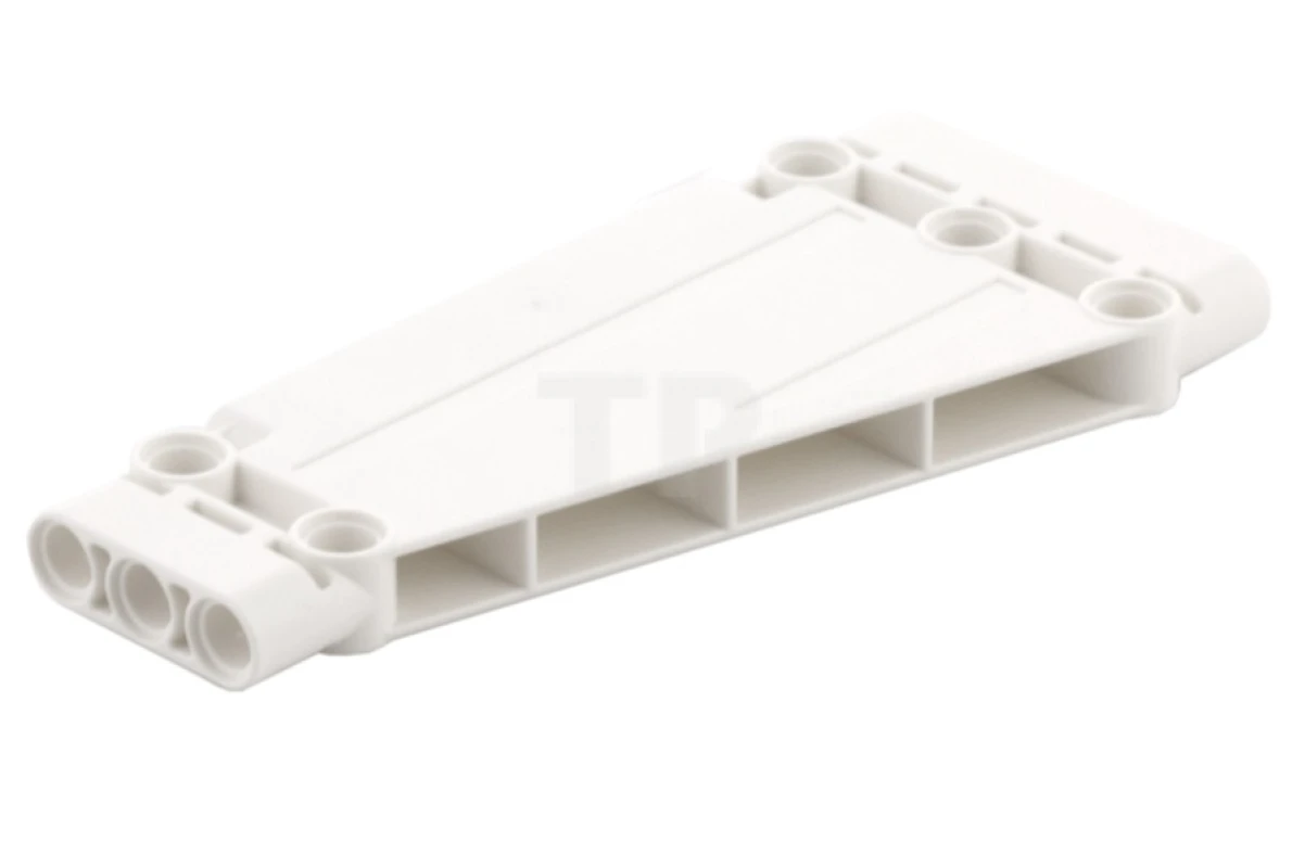 LEGO&reg; 6097440 - 18945 - Panel 5 x 11 x 1 Wedge