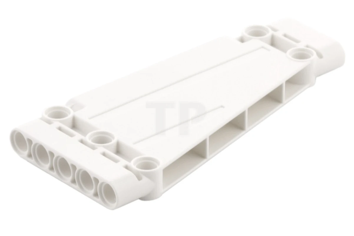 LEGO&reg; 6097440 - 18945 - Panel 5 x 11 x 1 Wedge