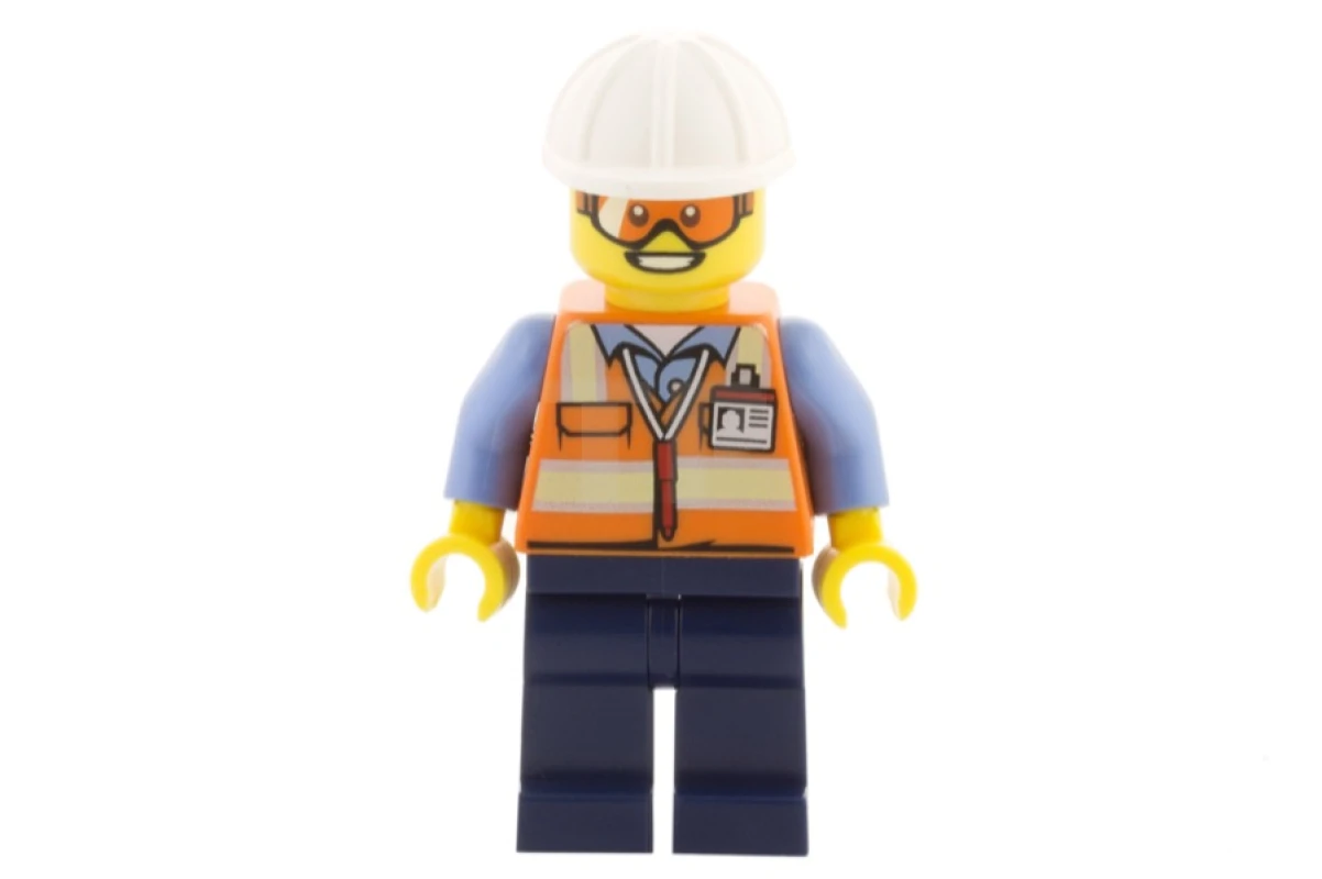 LEGO&reg; cty0600 Ingegnere spaziale