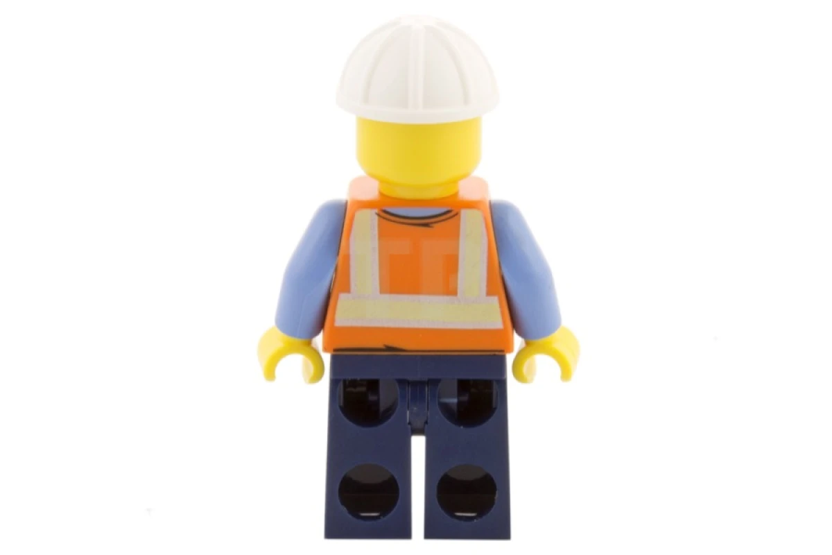 LEGO&reg; cty0600 Ingegnere spaziale