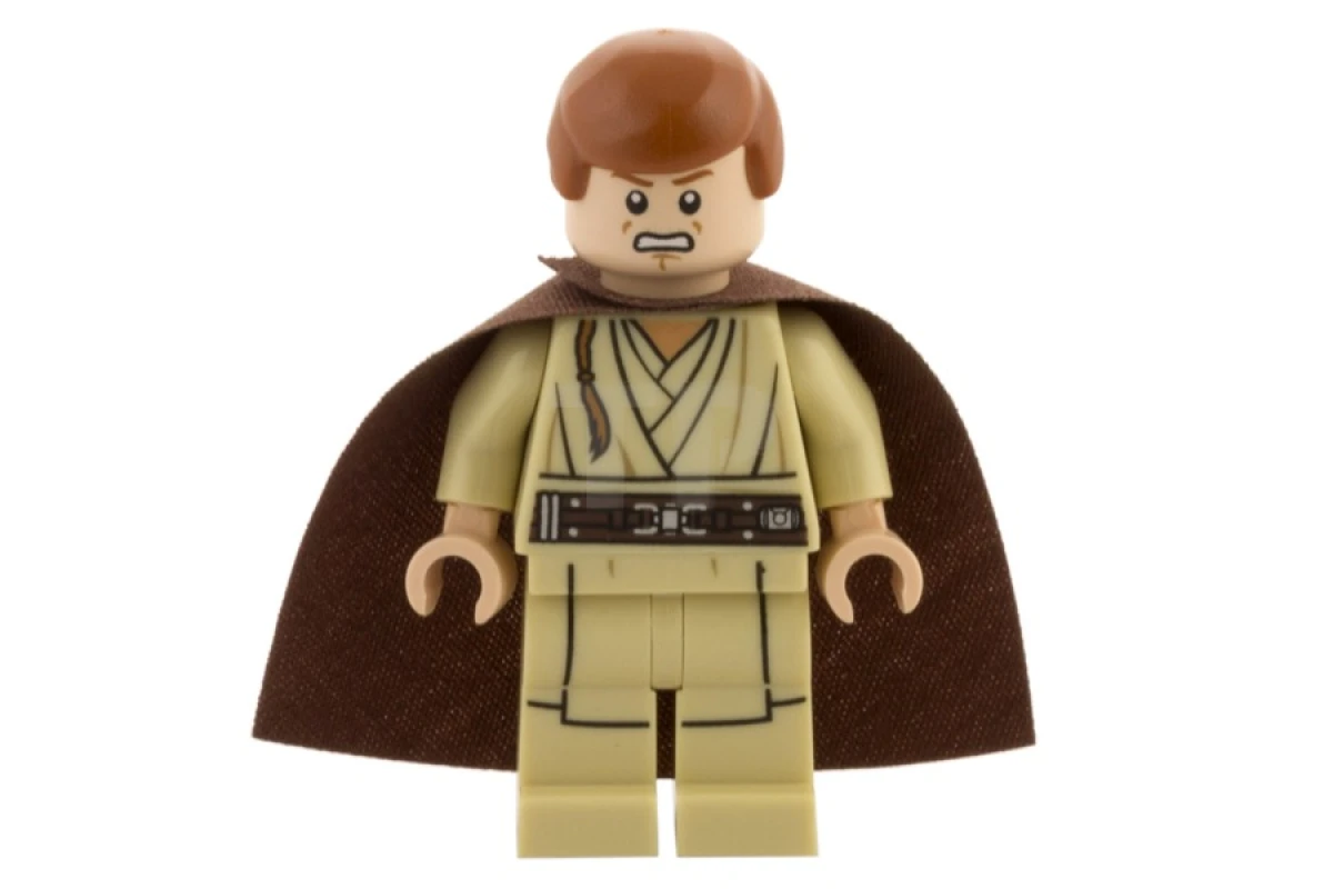 LEGO&reg; sw0592 Obi-Wan Kenobi