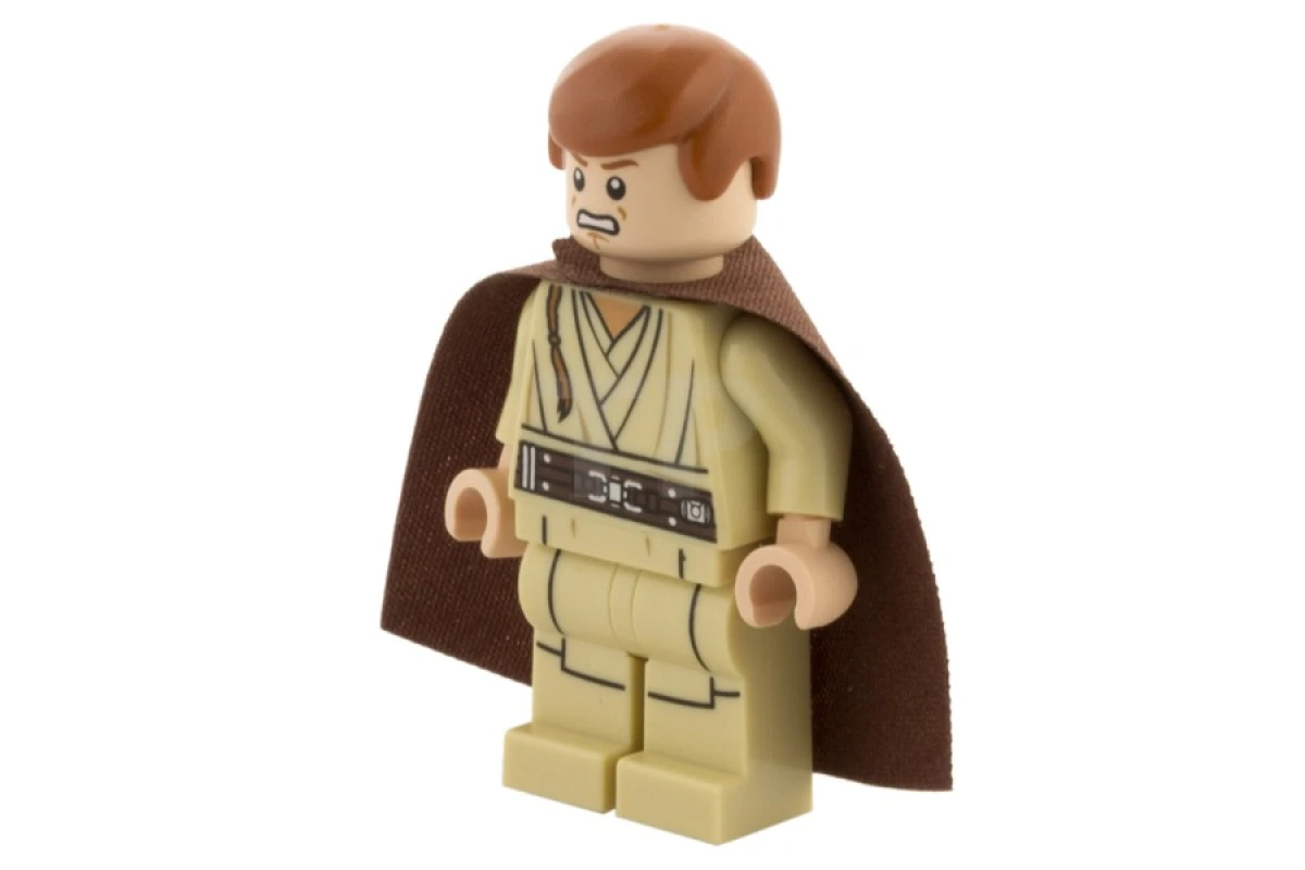 LEGO&reg; sw0592 Obi-Wan Kenobi