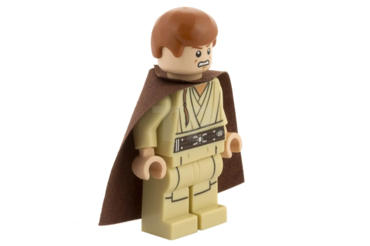 LEGO&reg; sw0592 Obi-Wan Kenobi