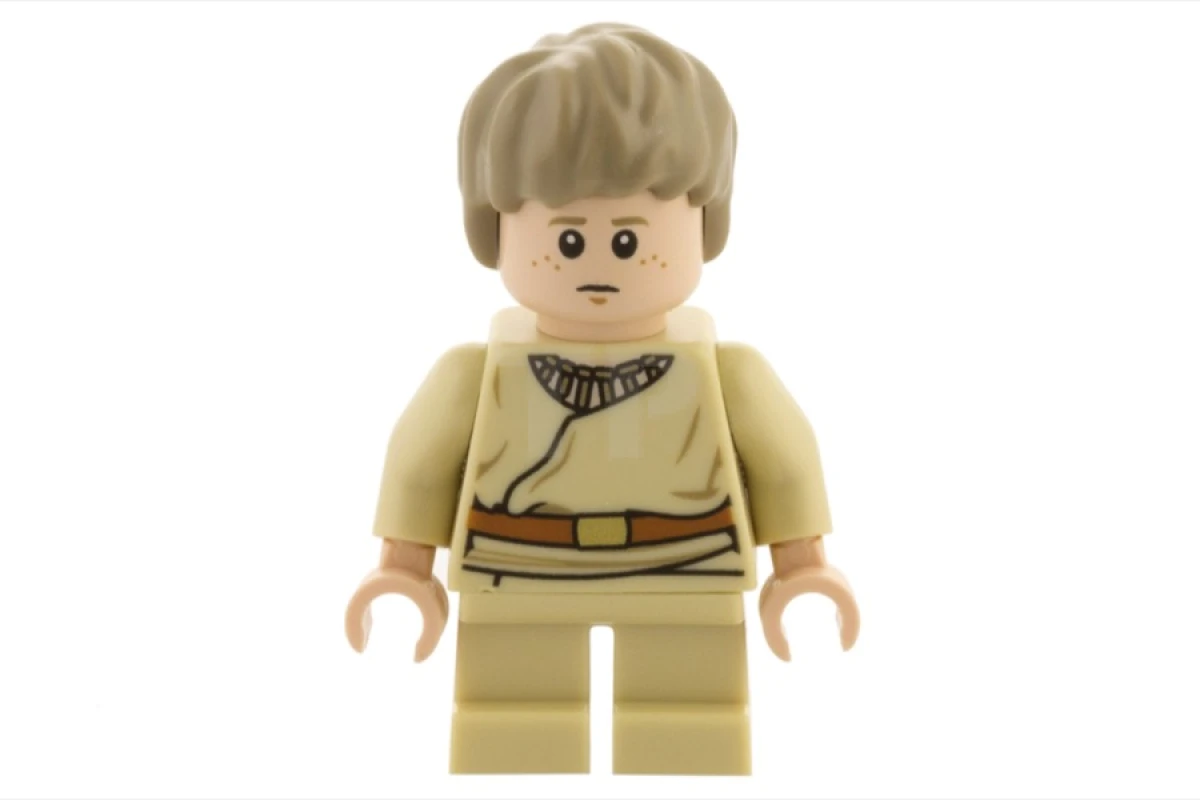 LEGO&reg; sw0640 Anakin Skywalker