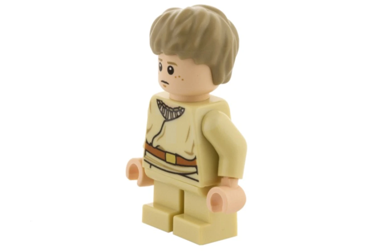 LEGO&reg; sw0640 Anakin Skywalker
