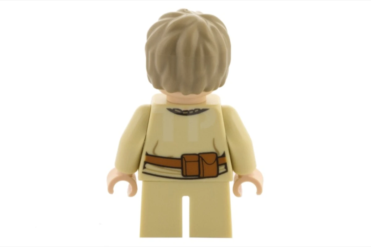 LEGO&reg; sw0640 Anakin Skywalker