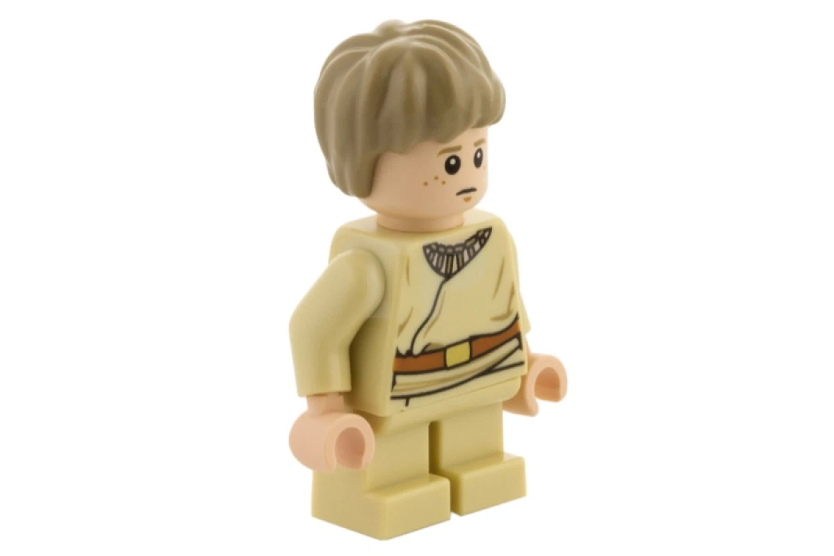 LEGO&reg; sw0640 Anakin Skywalker