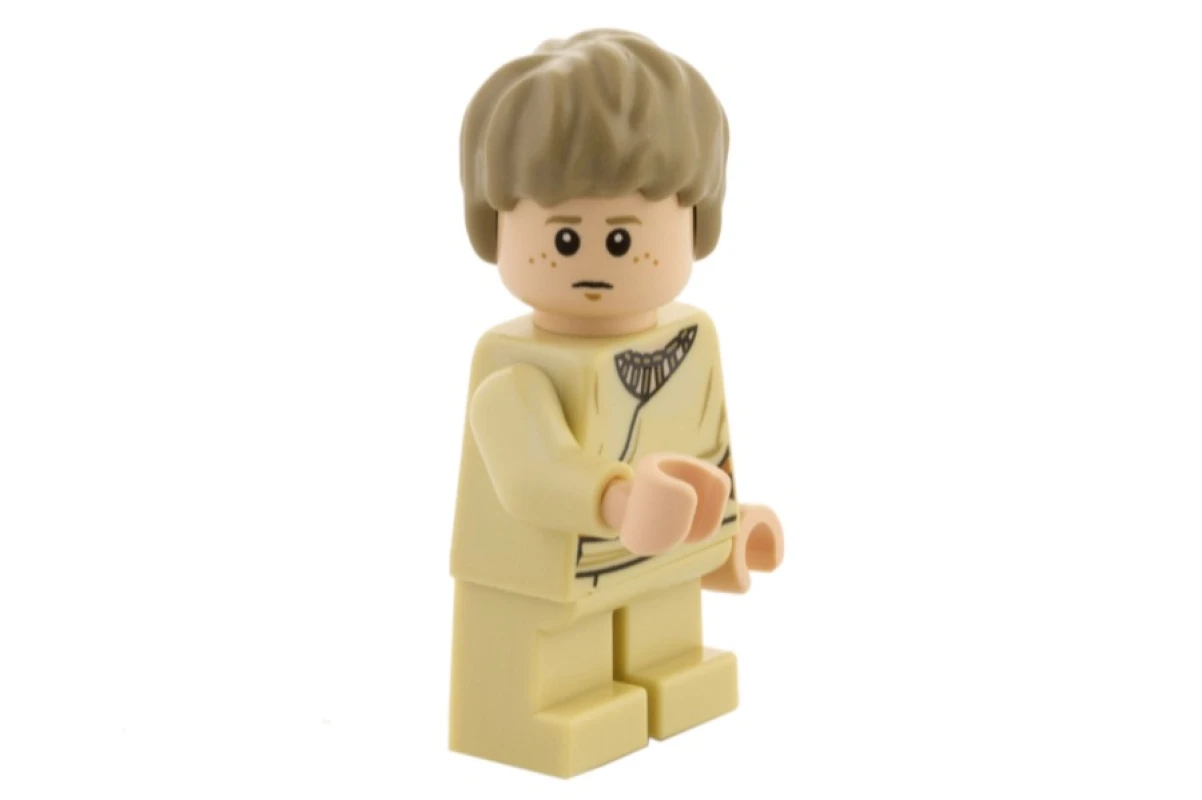 LEGO&reg; sw0640 Anakin Skywalker